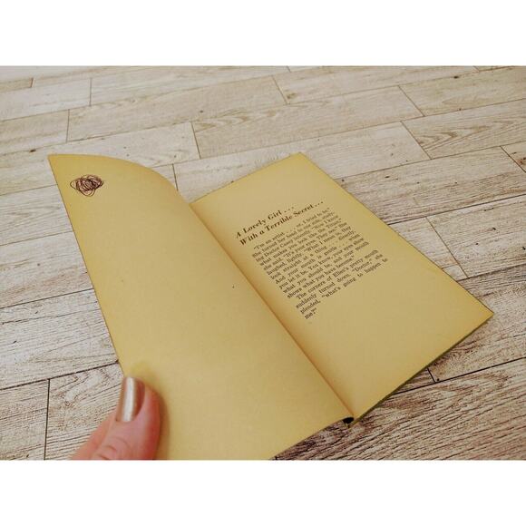 Vtg 1962 - Ben Casey - TV Tie In Paperback Book - William Johnston - Picture 9 of 13